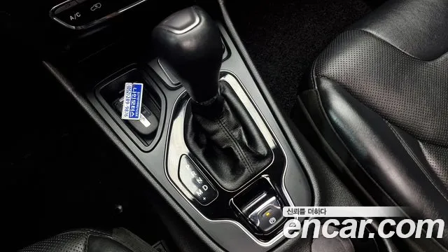 Jeep Cherokee (KL) id 2657860 из Кореи 19