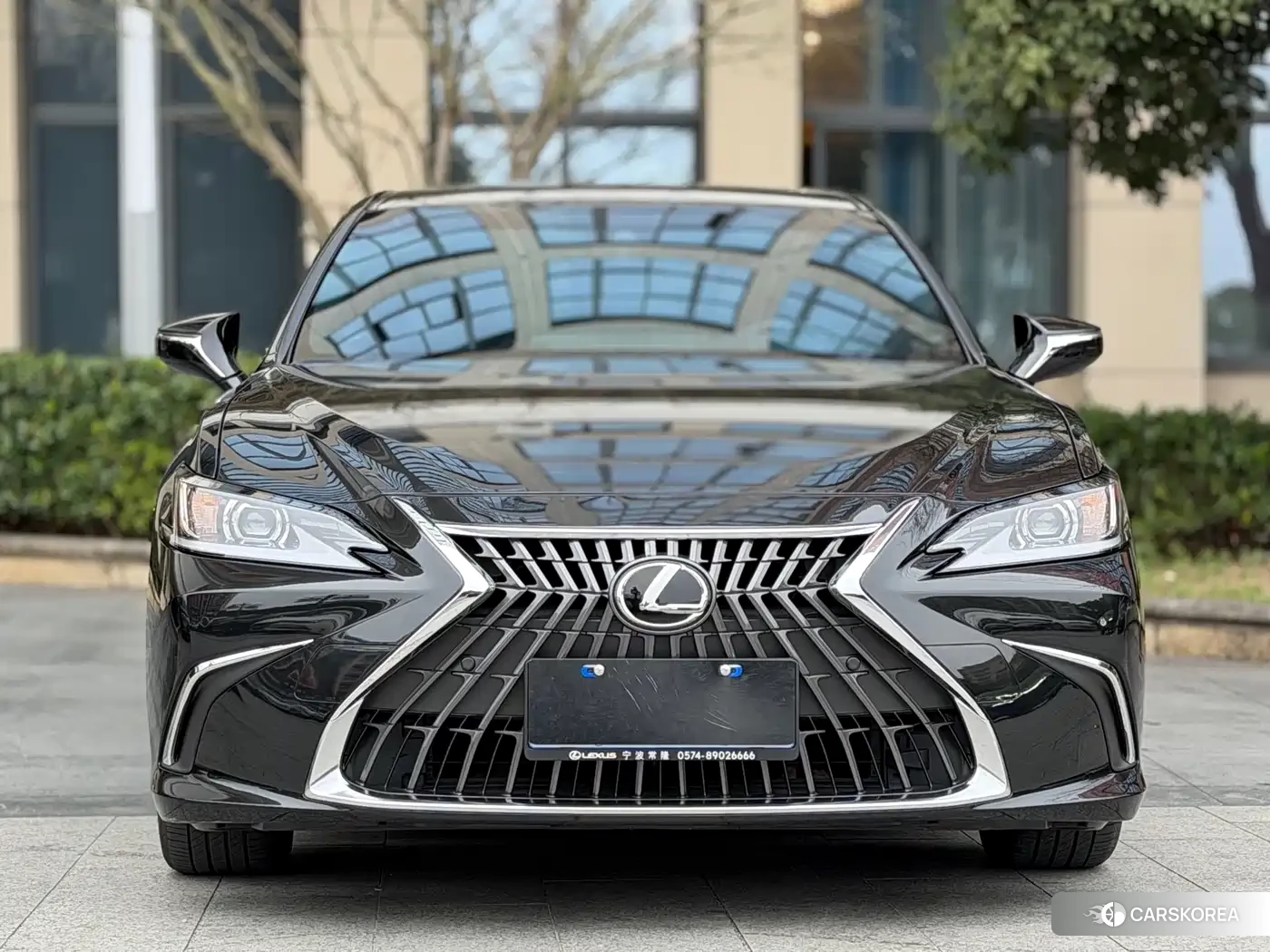 Lexus ES id 4589424 из Китая 9