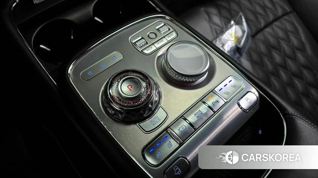 Genesis G90 (RS4) id 4293002 из Кореи 37