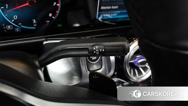 Mercedes-Benz GLB-Class X247 id 2891014 из Кореи 19