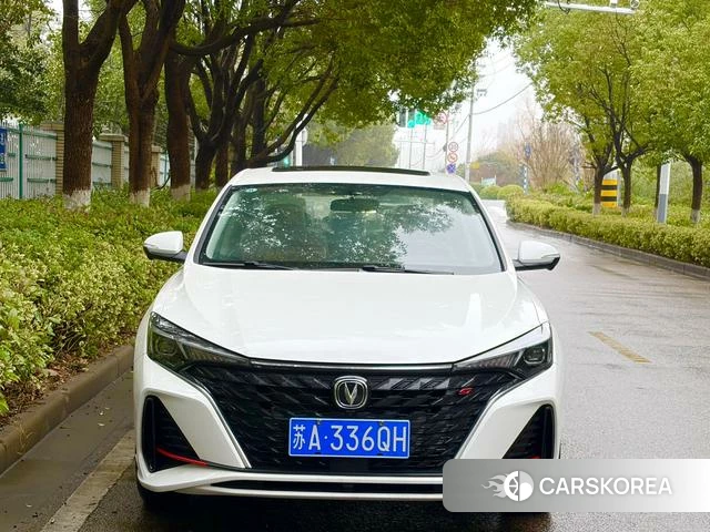 Chang'an Yidong id 3920356 из Китая 14
