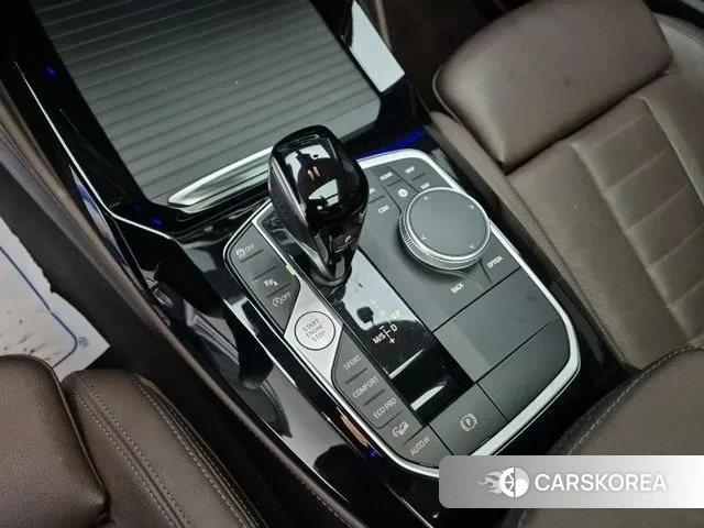 BMW X4 (G02) id 3384183 из Кореи 17