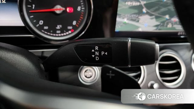 Mercedes-Benz E-Class W213 id 3820613 из Кореи 19