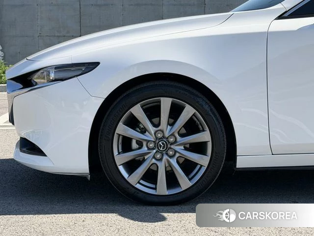 Mazda 3 Angkesaila id 4353617 из Китая 21
