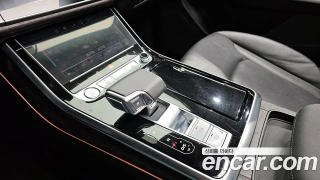 Audi Q7 (4M) id 2831120 из Кореи 19