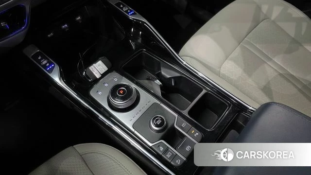 Kia Sorento 4th Generation id 4470404 из Кореи 29