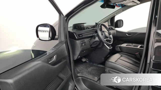 Hyundai Staria id 3953895 из Кореи 19