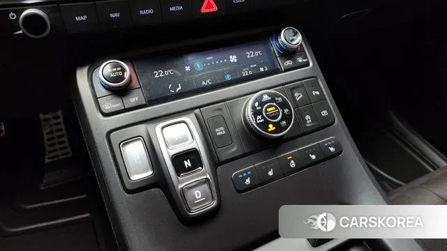 Hyundai The New Palisade id 3393998 из Кореи 19