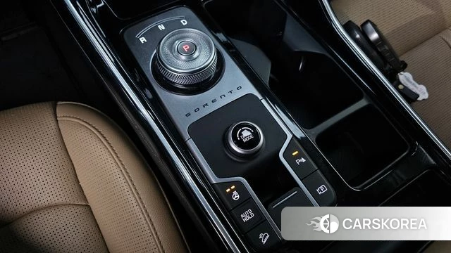 Kia The New Sorento 4th Generation id 4757647 из Кореи 19