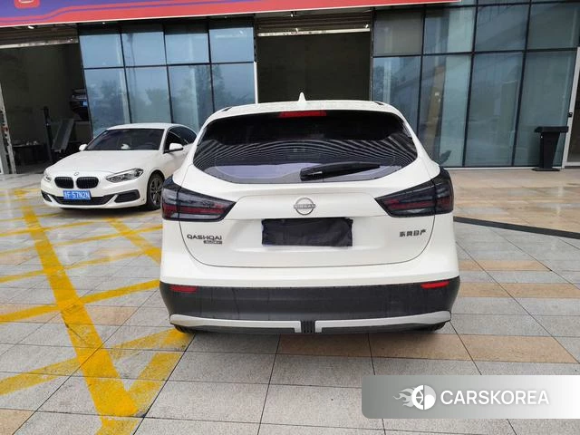 Nissan Qashqai id 4359216 из Китая 10