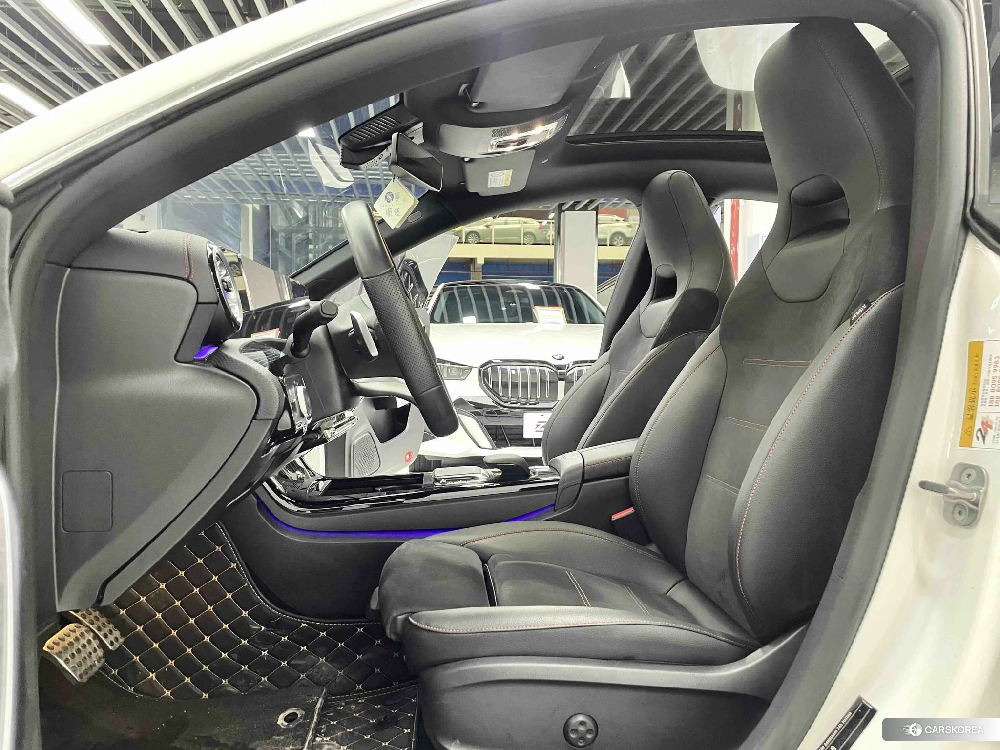 Mercedes-Benz CLA id 4513550 из Китая 15