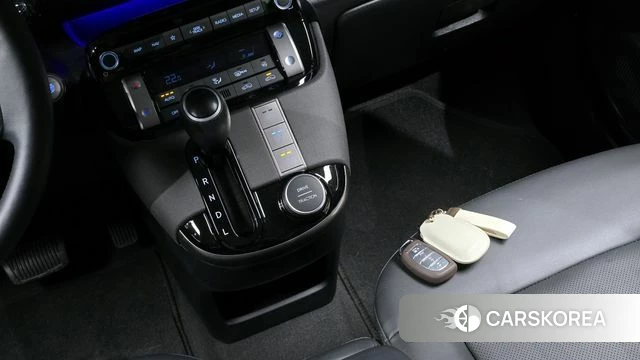 Hyundai Casper id 3851382 из Кореи 19