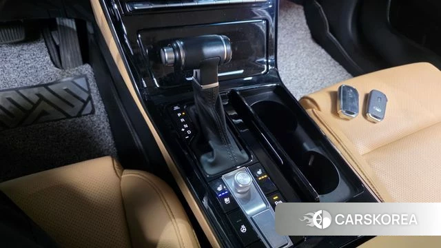 Kia K7 Premier id 3879326 из Кореи 19