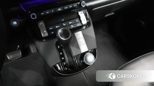 Hyundai Casper id 3941039 из Кореи 19