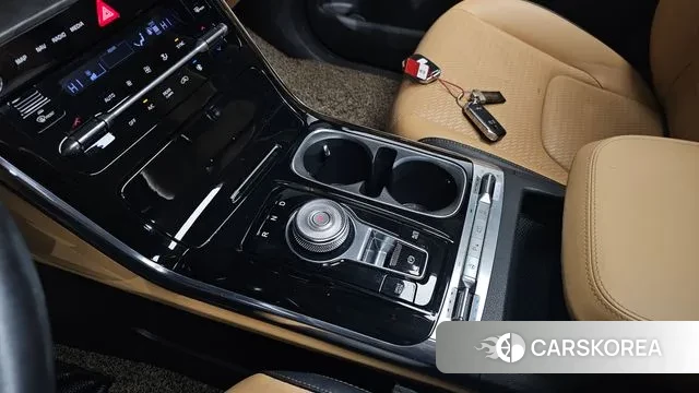 Kia Carnival 4th generation id 3412229 из Кореи 19