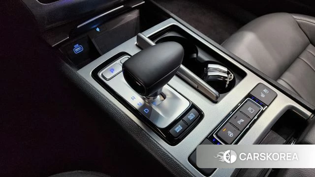 Genesis G80 id 3853513 из Кореи 19