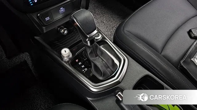 Ssangyong The New Tivoli id 3006901 из Кореи 19