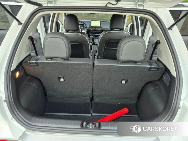 Hyundai Casper id 4617800 из Кореи 19