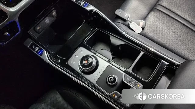 Kia Sorento 4th Generation id 3650495 из Кореи 19