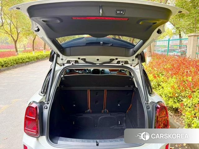 MINI COUNTRYMAN id 4209579 из Китая 14