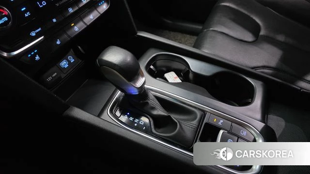 Hyundai Santa Fe TM id 4610300 из Кореи 19
