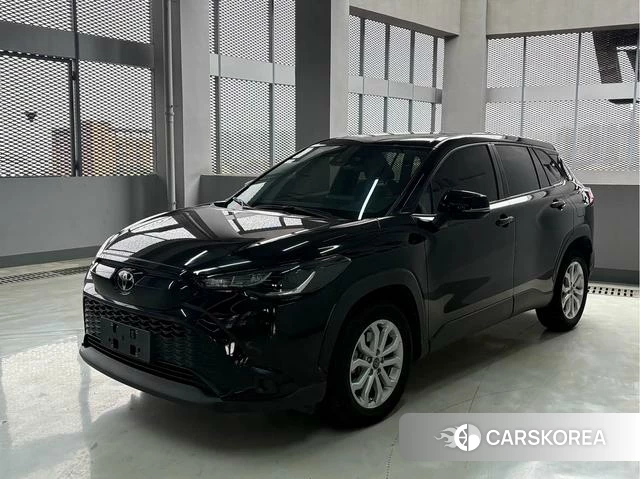 Toyota Fenglanda id 4241467 из Китая 15