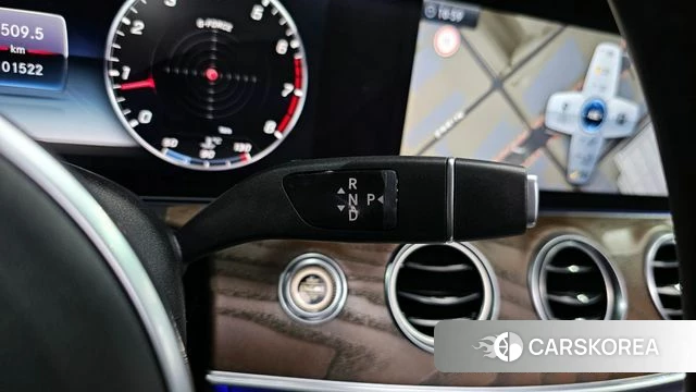 Mercedes-Benz E-Class W213 id 3795952 из Кореи 19