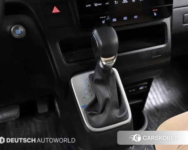 Hyundai Staria id 3522404 из Кореи 19