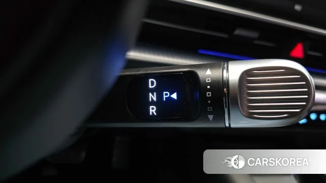 Hyundai Ionic 6 id 4591416 из Кореи 19