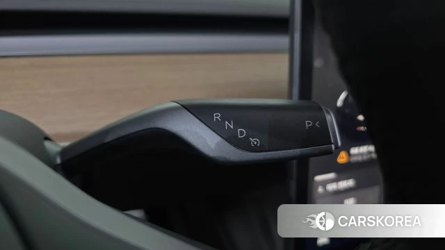Tesla Model 3 id 4524168 из Кореи 29