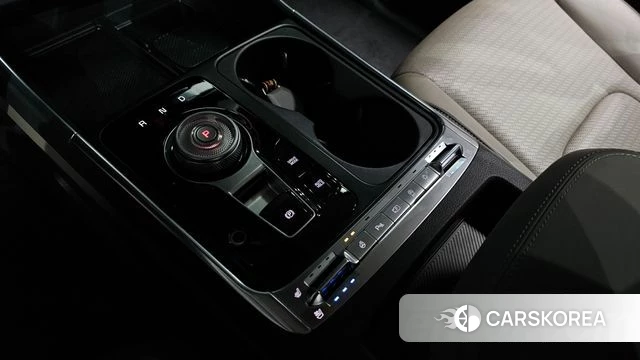 Kia The New Carnival 4th Generation id 4474527 из Кореи 19