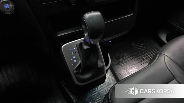 Hyundai Staria id 4223204 из Кореи 19