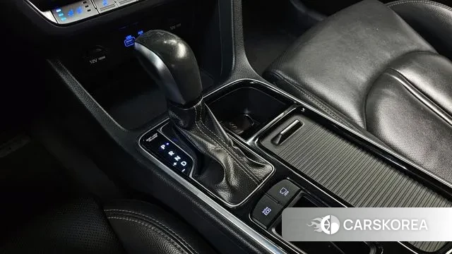 Hyundai Sonata New Rise id 3368727 из Кореи 19