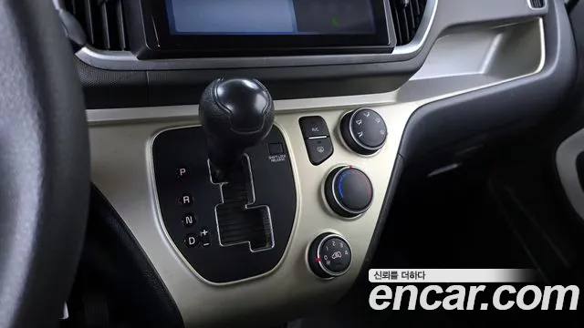 Kia The New Ray id 2755627 из Кореи 19