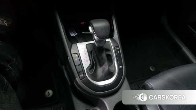 Kia The New K3 2nd generation id 3819114 из Кореи 19