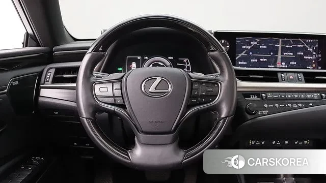 Lexus ES300h 7th generation id 2976978 из Кореи 19