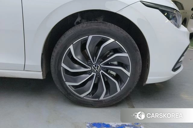 Volkswagen Golf id 3782598 из Китая 16