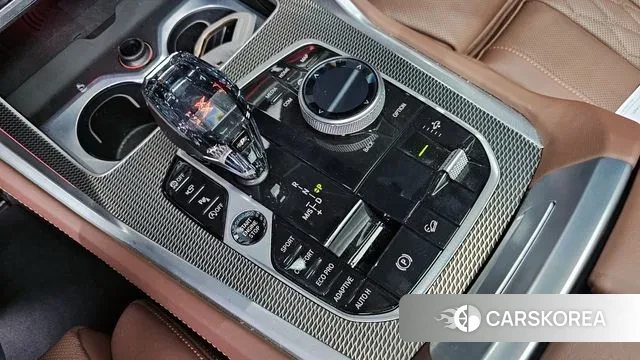 BMW X6 (G06) id 3031948 из Кореи 19