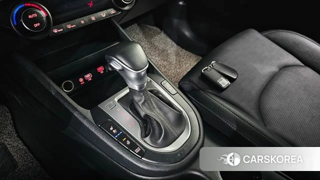 Kia Come New K3 id 4020095 из Кореи 19