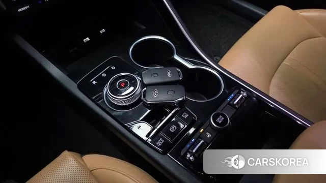 Kia K5 3rd generation id 3691851 из Кореи 19