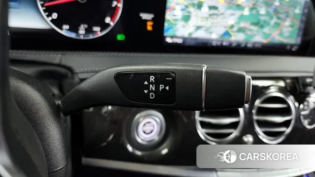 Mercedes-Benz S-Class W222 id 3612049 из Кореи 19