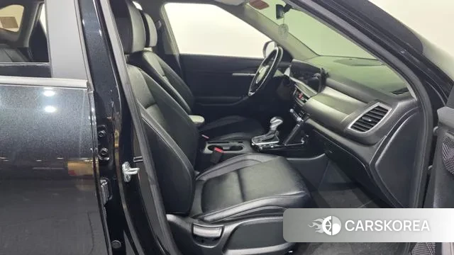 Kia The New Seltos id 3734979 из Кореи 19