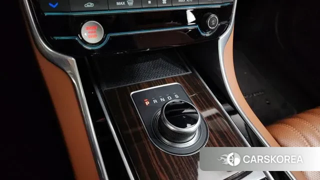 Jaguar XF (X260) id 3578879 из Кореи 19