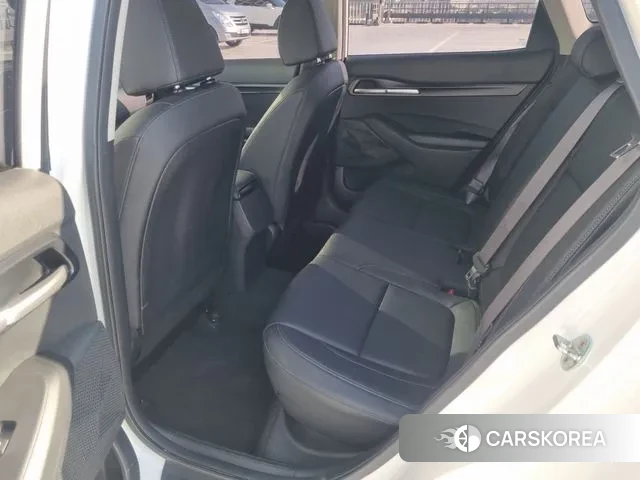 Kia Seltos id 3355645 из Кореи 19