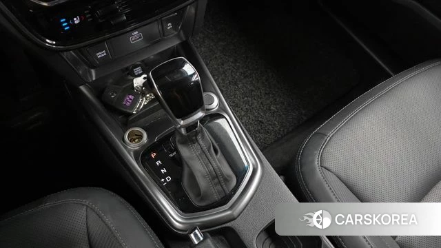 Ssangyong Berry New Tivoli id 4447090 из Кореи 19