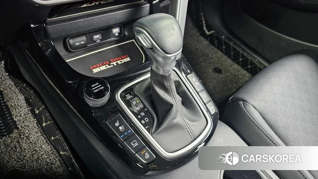 Kia Seltos id 4435197 из Кореи 31