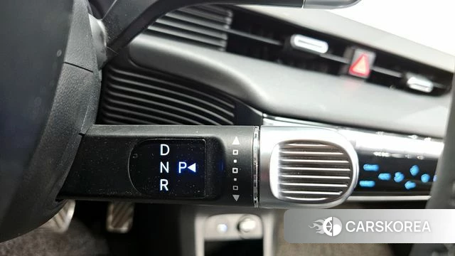 Hyundai Ionic 5 id 4292184 из Кореи 19
