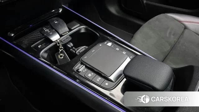 Mercedes-Benz GLA - Class H247 id 3509286 из Кореи 19