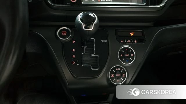 Kia The New Kia Ray id 4281684 из Кореи 19