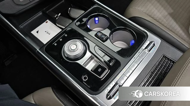 Kia The New Carnival 4th Generation id 4414116 из Кореи 39